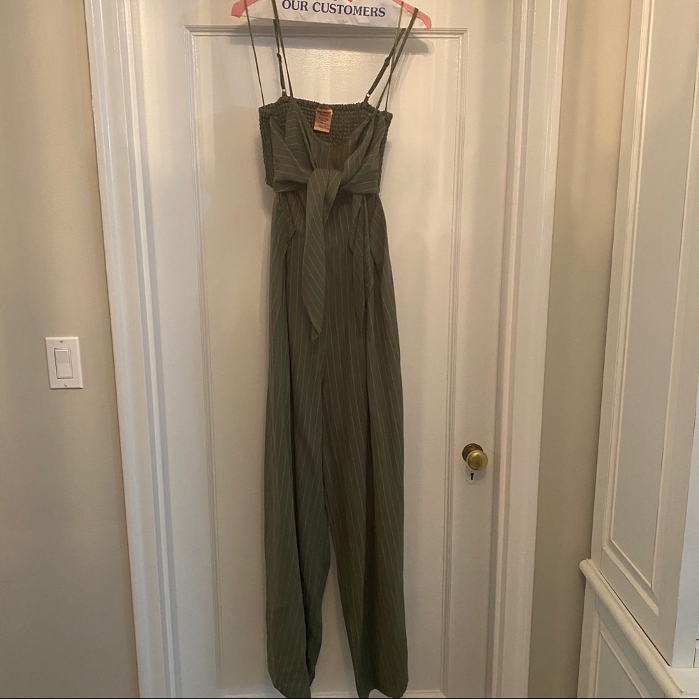 Jumpsuit